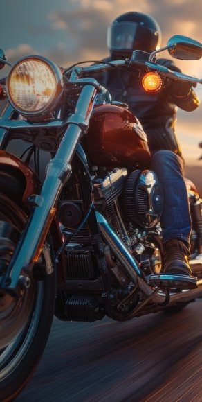 BIKE HUNTER