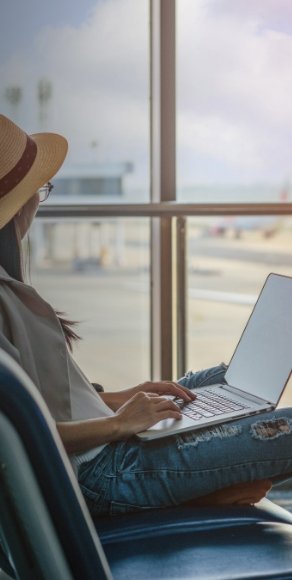 TRAVEL HUNTER